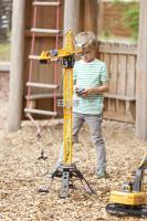Jeřáb Mega Crane 120cm, na kabel